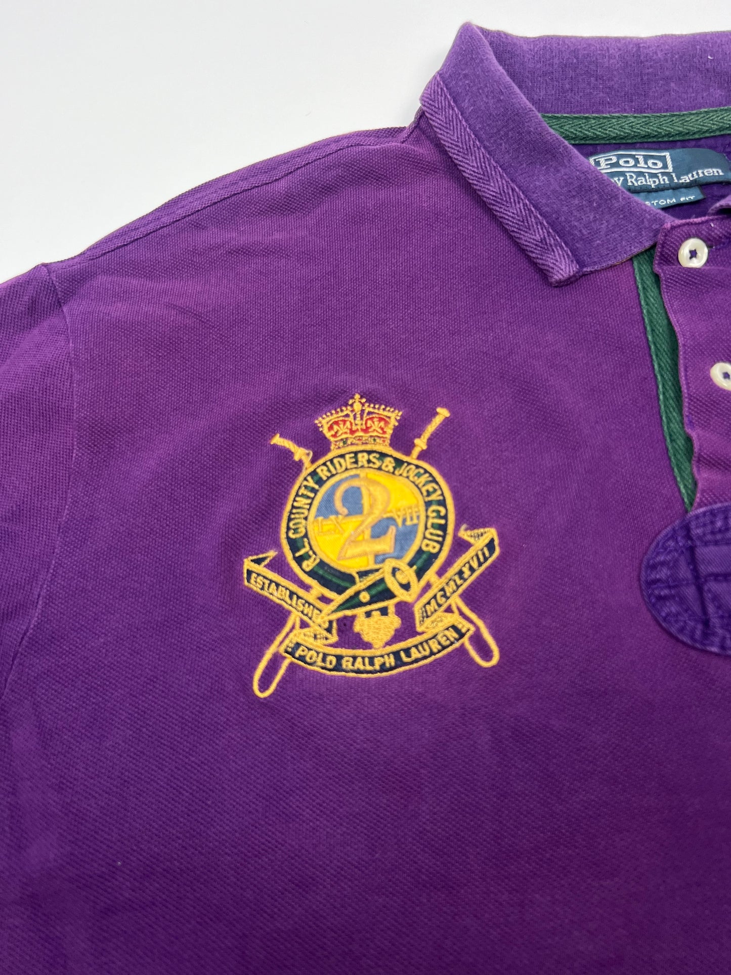 Polo Ralph Lauren Polo (XL)