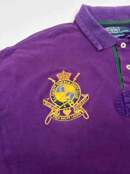 Polo Ralph Lauren Polo (XL)