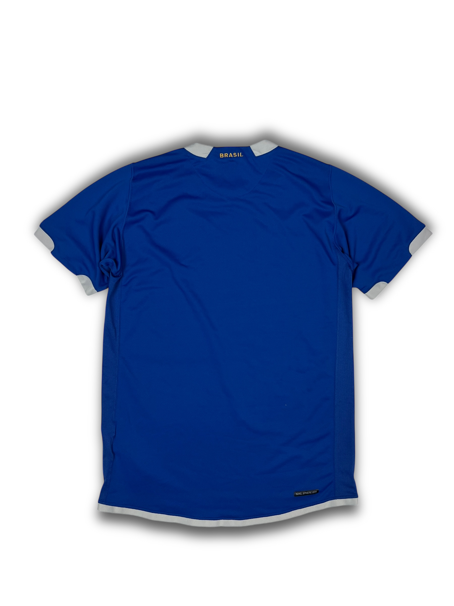 Nike Brazil Jersey (S)