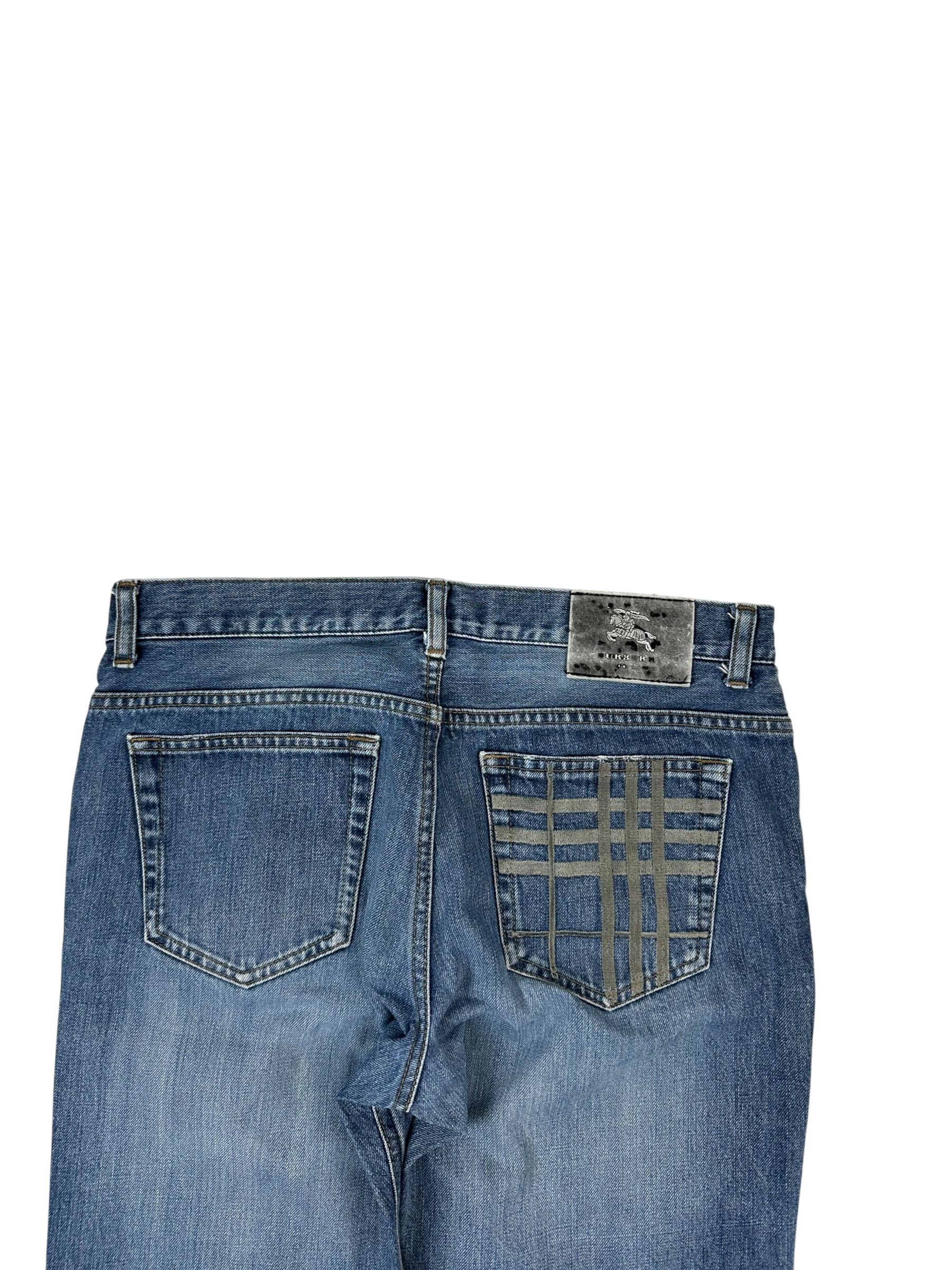 Burberry Jeans (38)