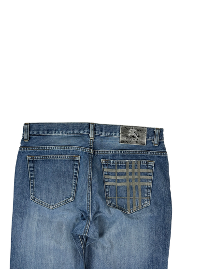 Burberry Jeans (38)