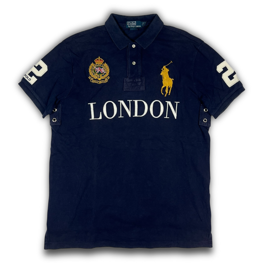 Polo Ralph Lauren Polo (L)