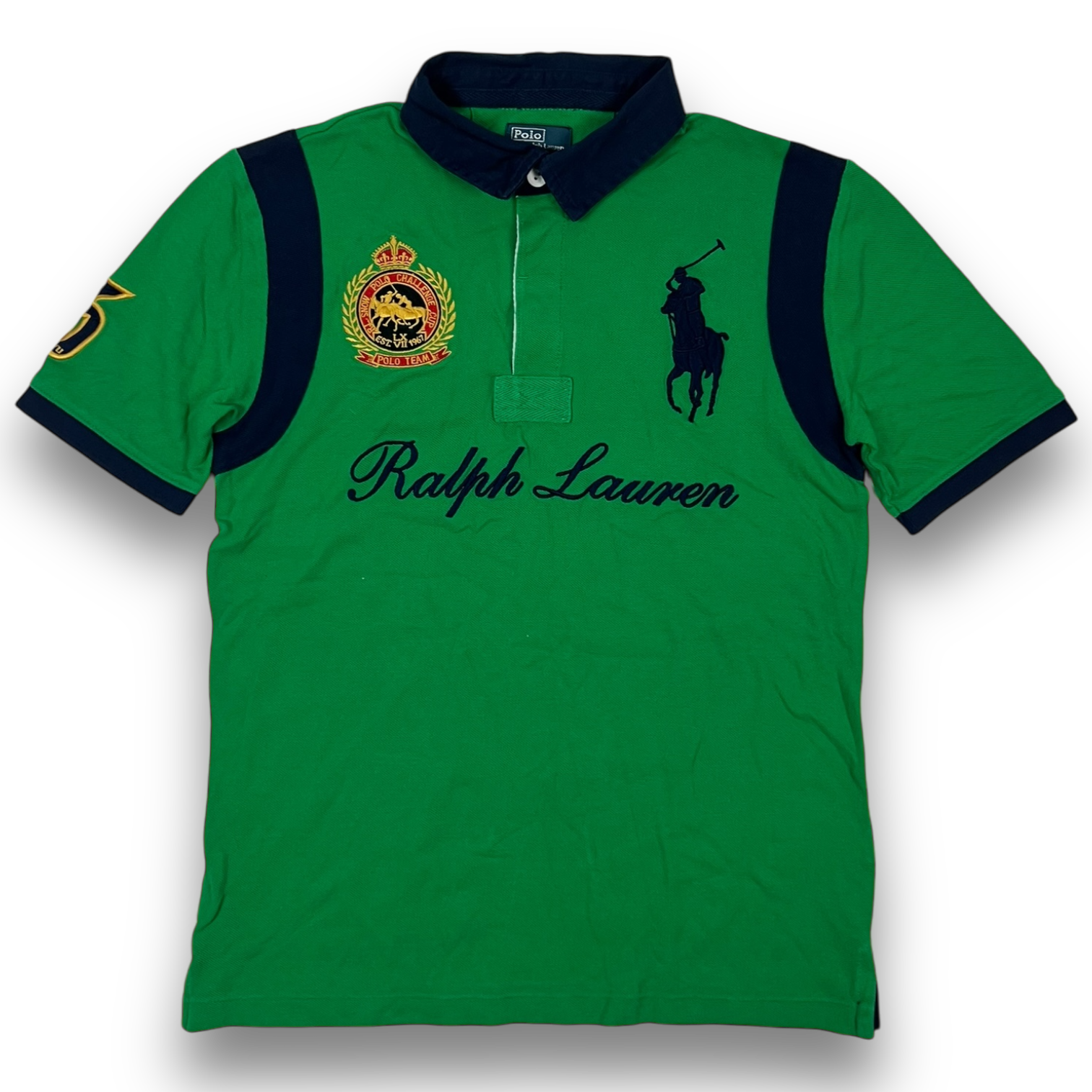 Polo Ralph Lauren Polo (S)