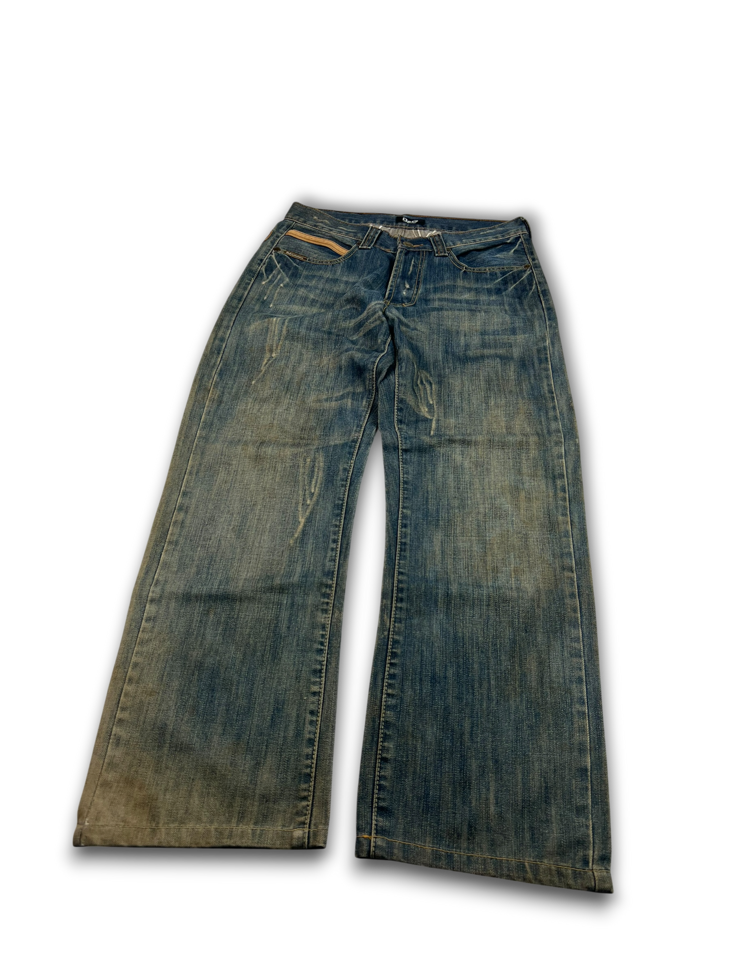 Dolce & Gabbana Jeans (31)