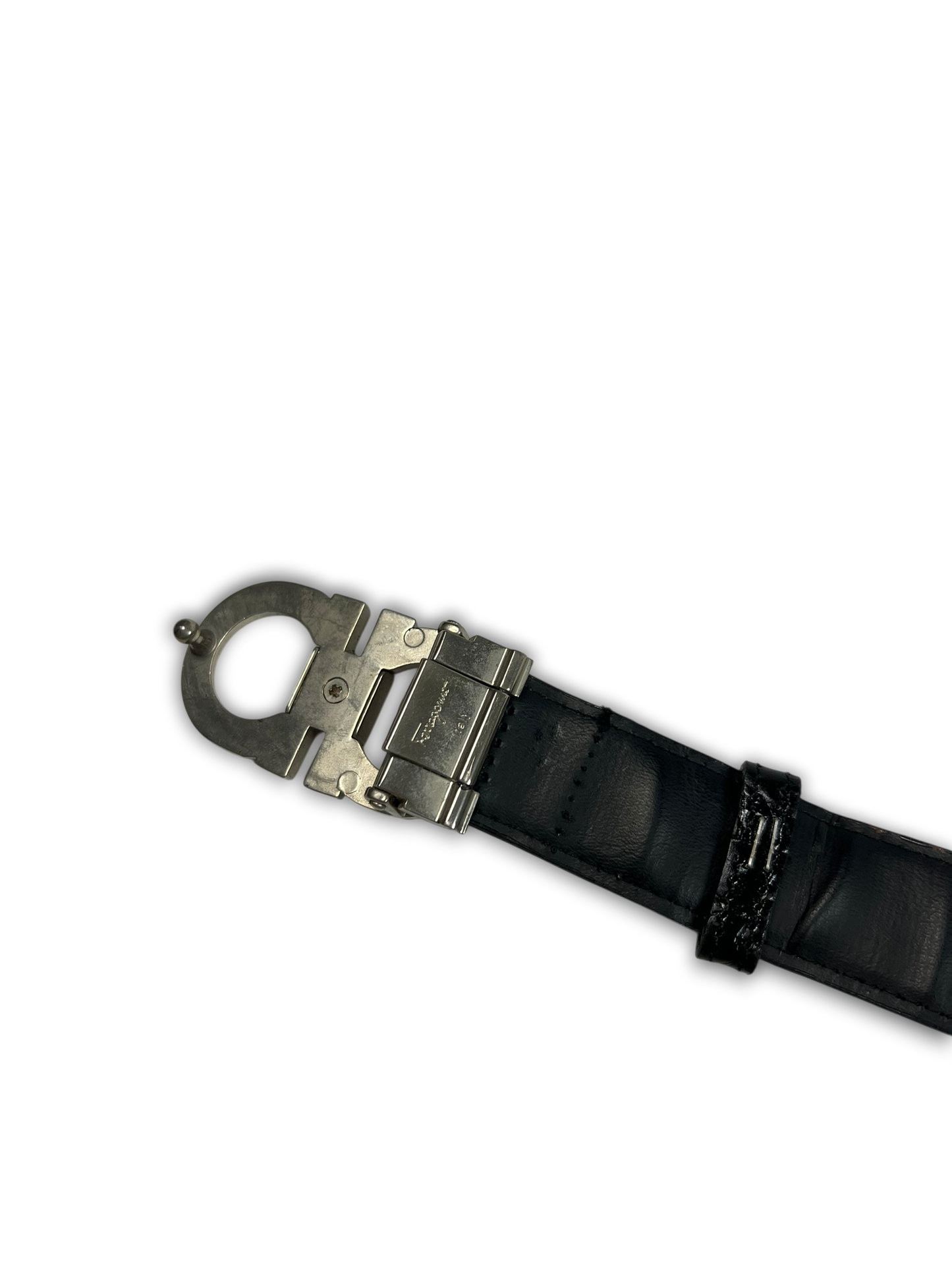 Ferragamo Belt (90cm)