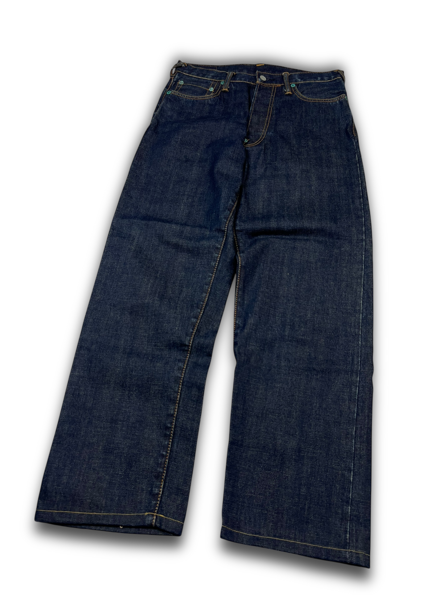 Evisu Jeans (32)