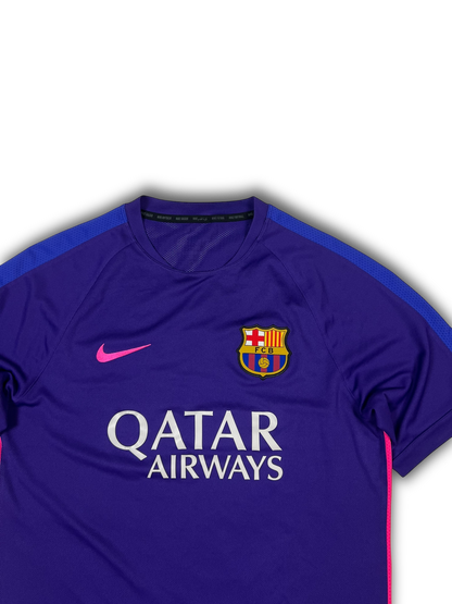 Nike FC Barcelona Jersey (M)