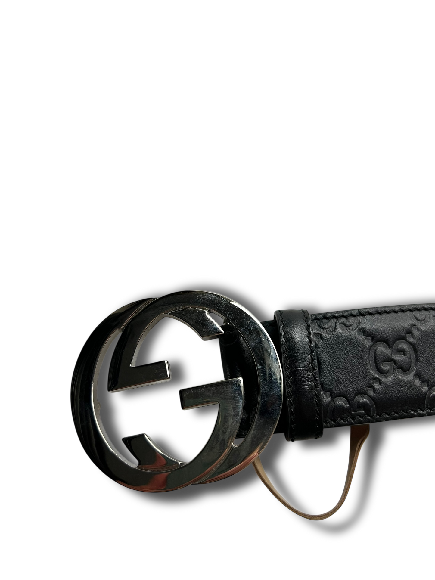 Gucci Belt (110cm)