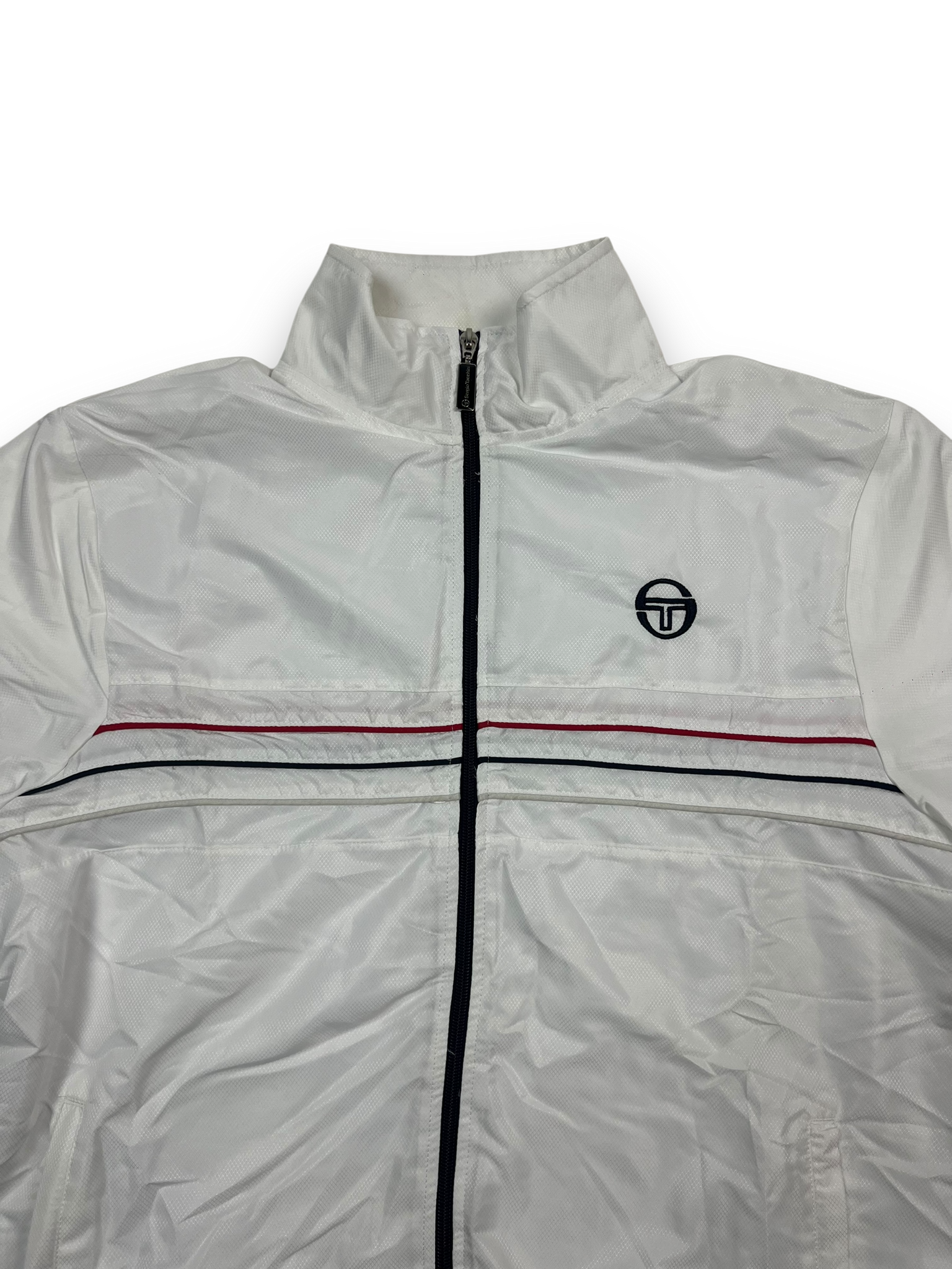 Sergio Tacchini Tracksuit (L)