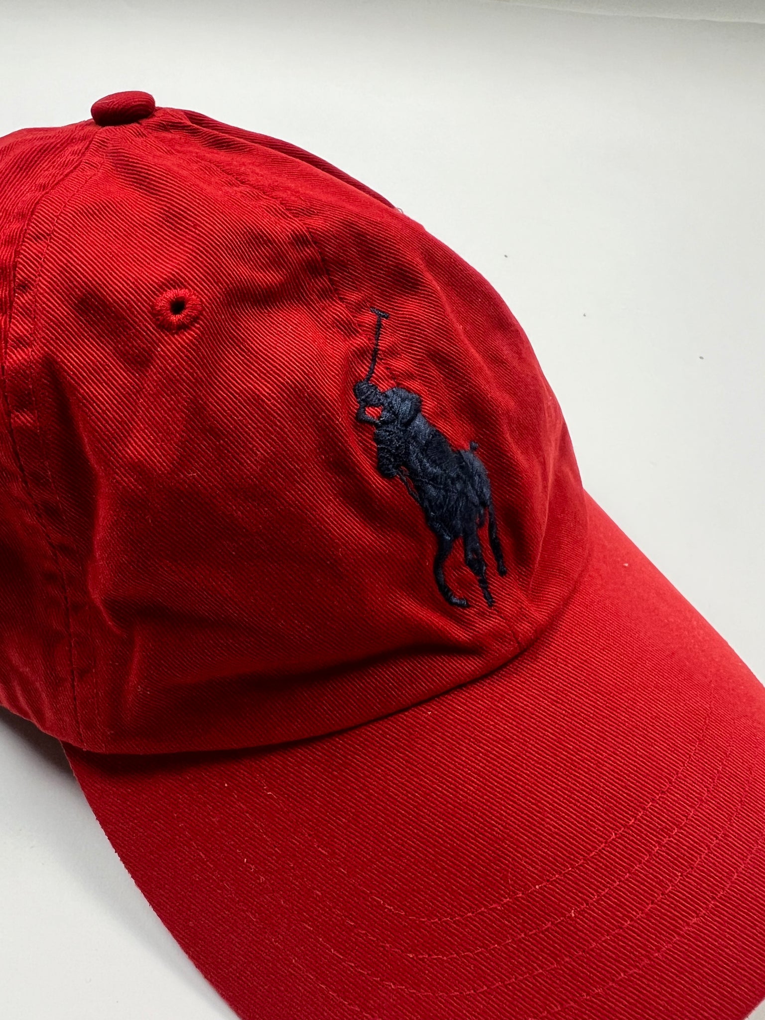 Polo Ralph Lauren Cap