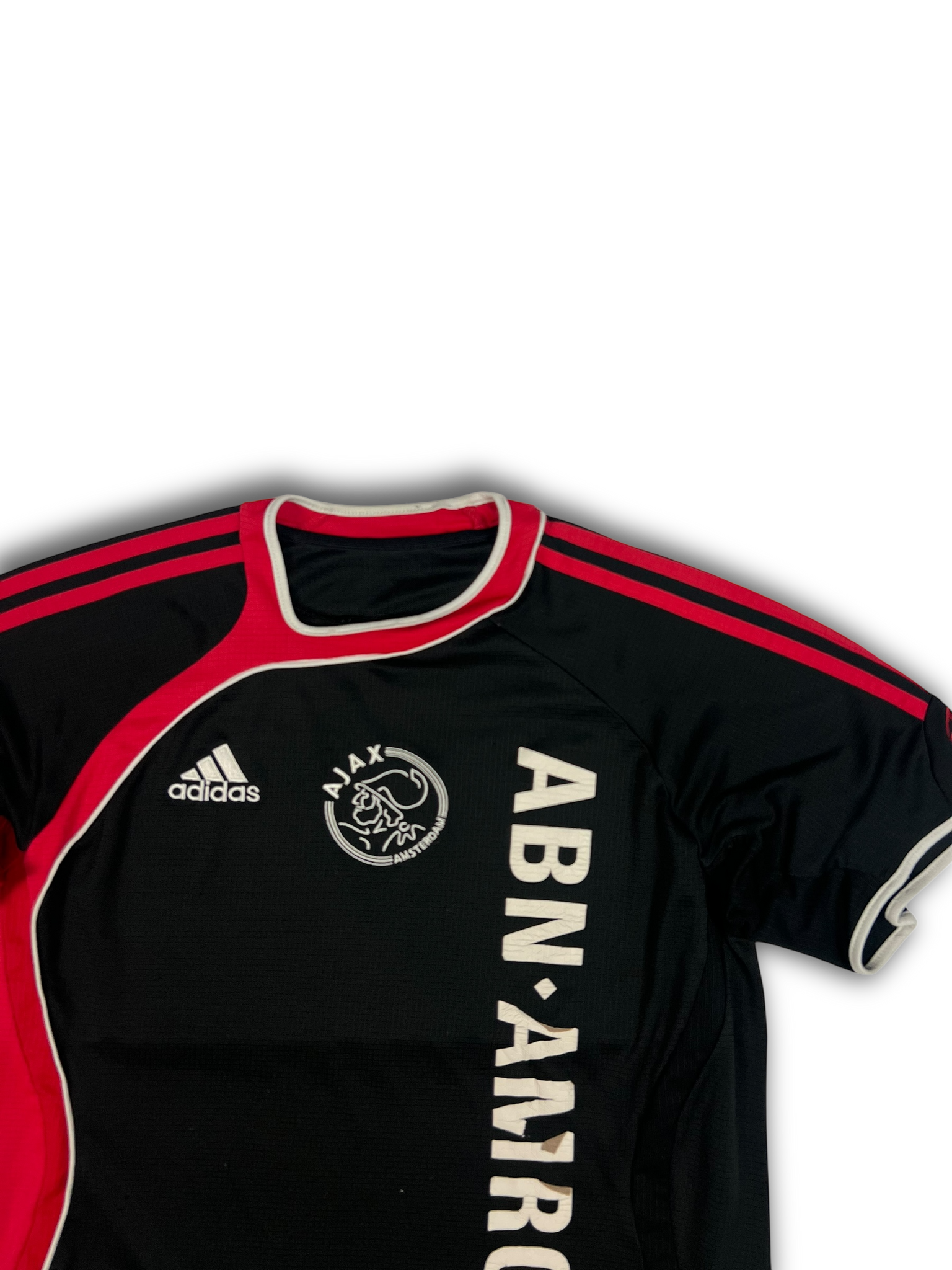 Adidas Ajax Amsterdam Jersey (S)