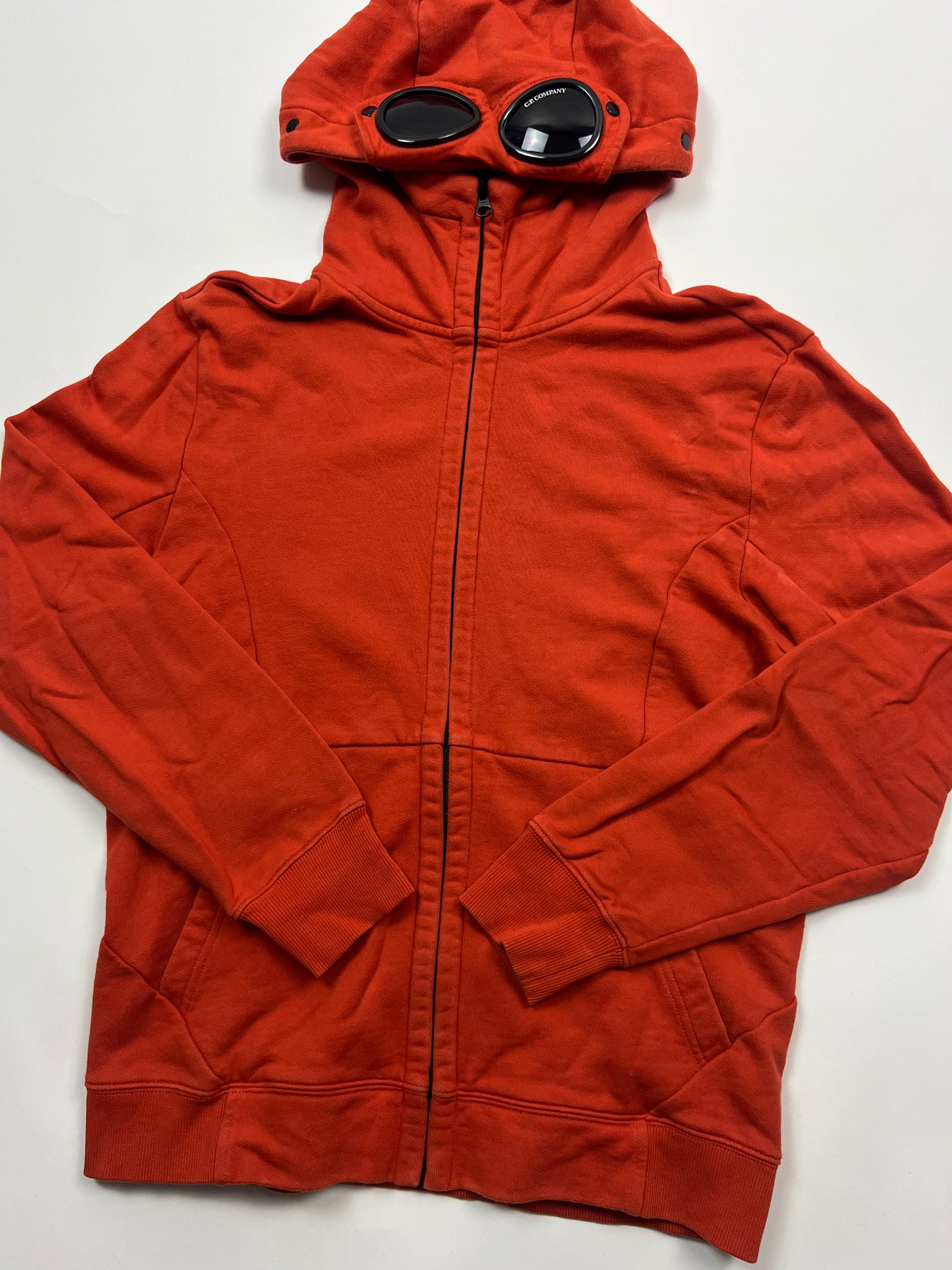 C.P. Company Zip Up (M)