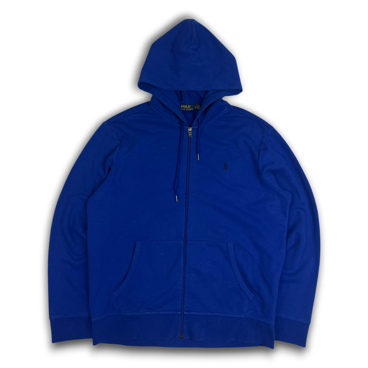 Polo Ralph Lauren Zip Up (L)
