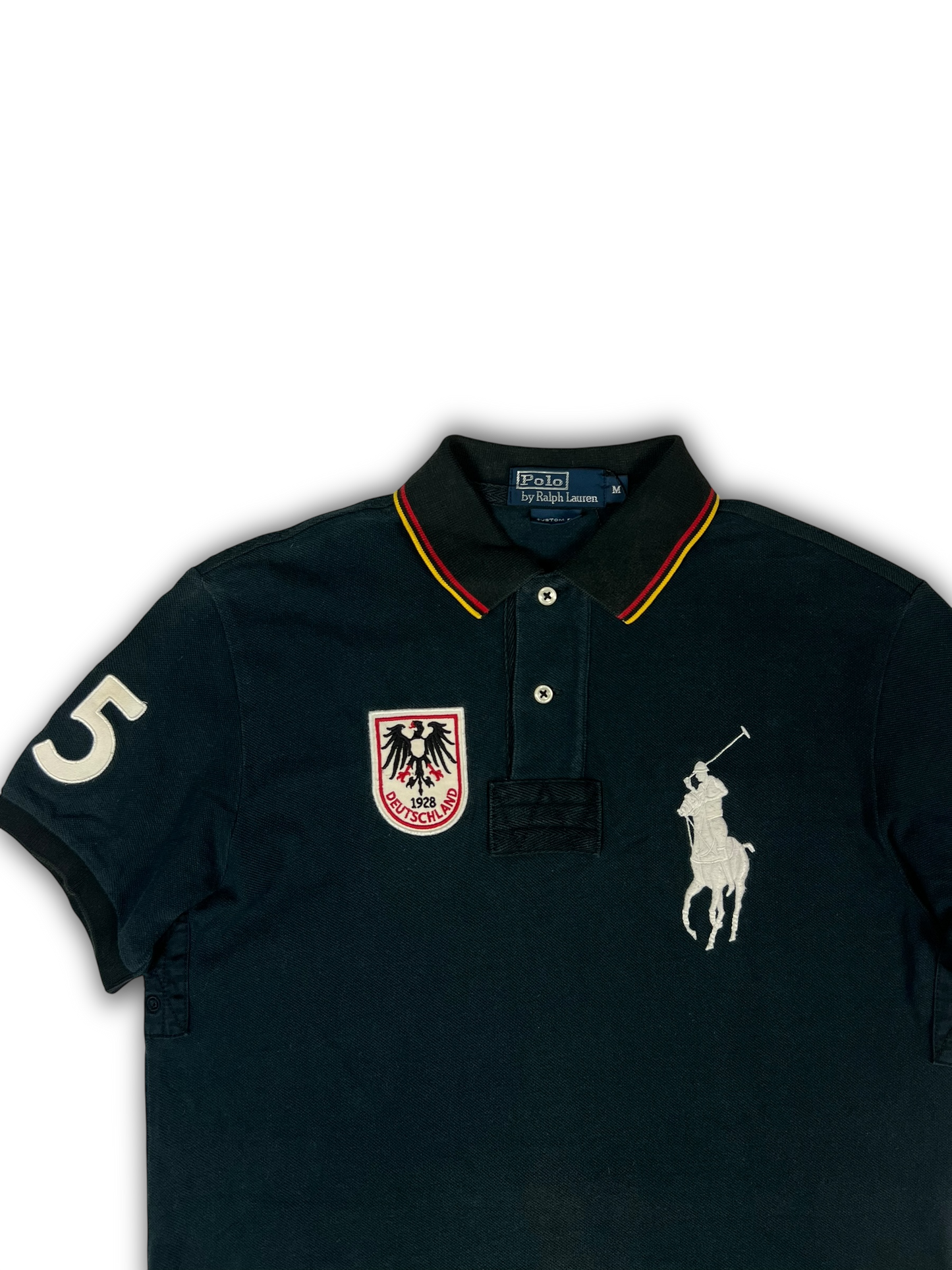 Polo Ralph Lauren Polo (M)