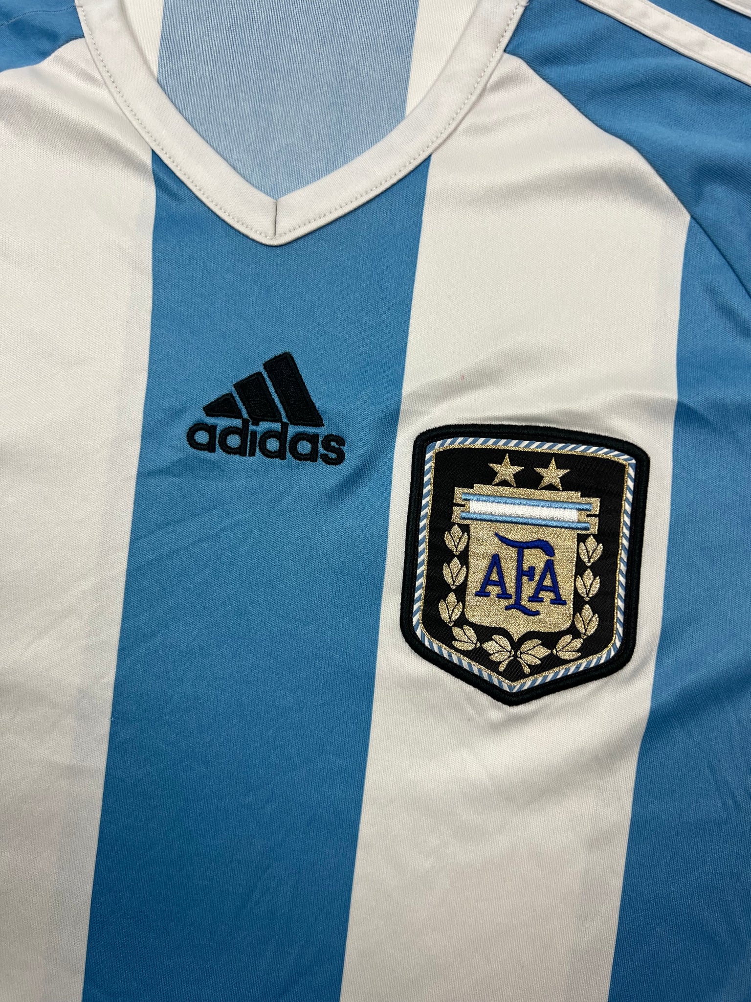 Adidas Argentina Jersey (M)