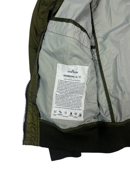 Stone Island Jacket (S)