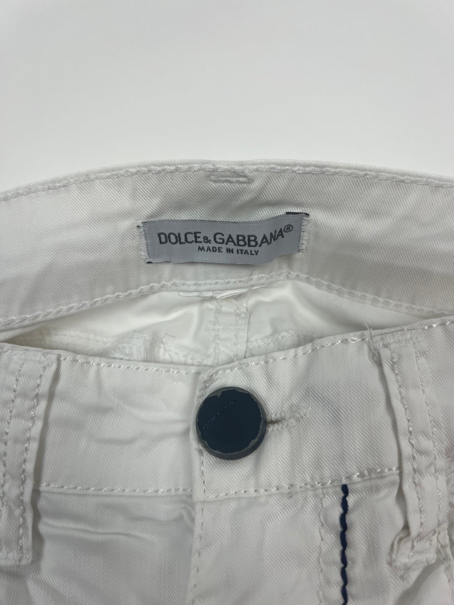 Dolce & Gabbana Jeans (32)