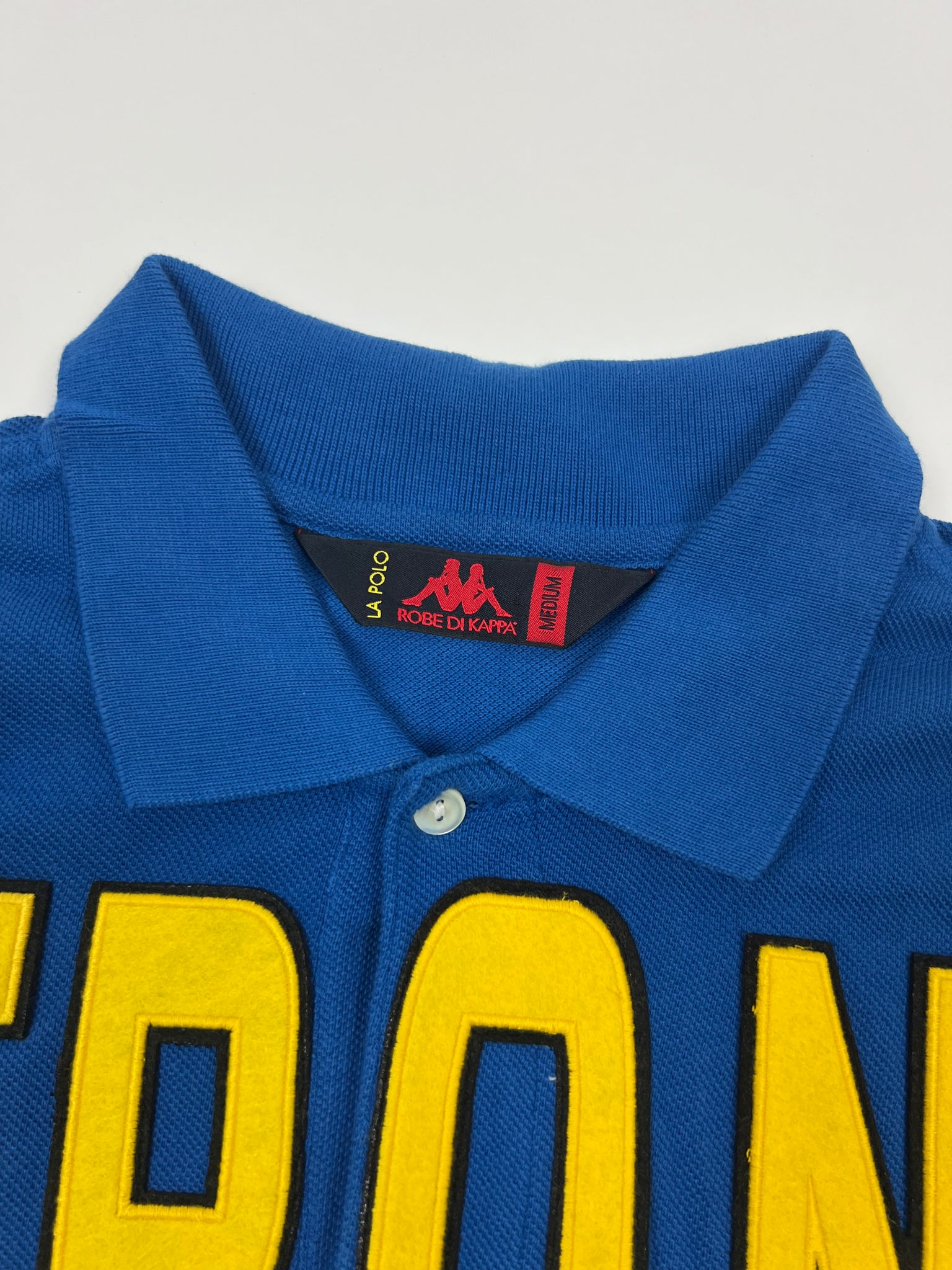 Kappa Verona Polo (M)