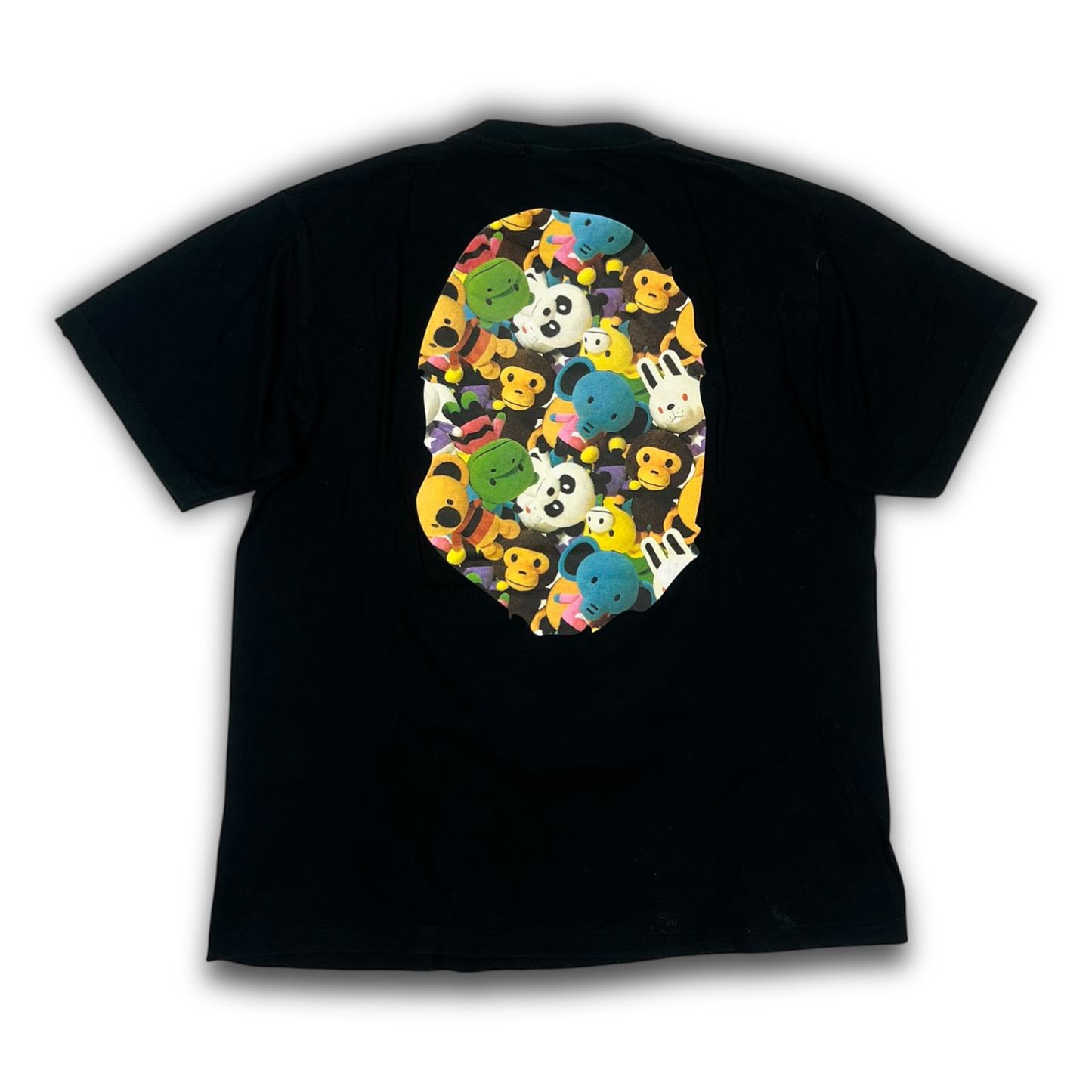 A Bathing Ape T-Shirt (M)