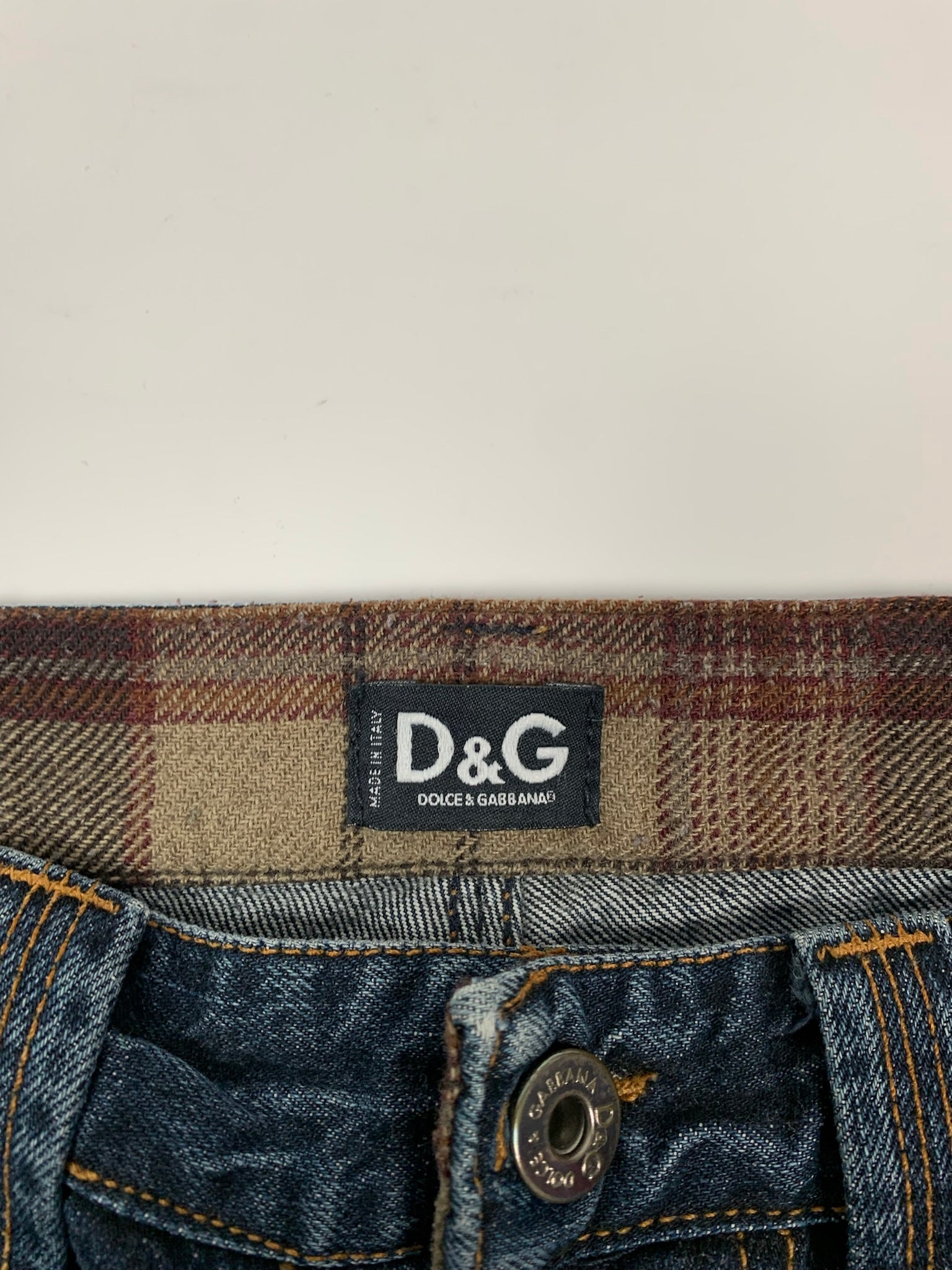 Dolce & Gabbana Jeans (34)