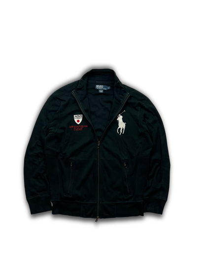 Polo Ralph Lauren Zip Up (L)