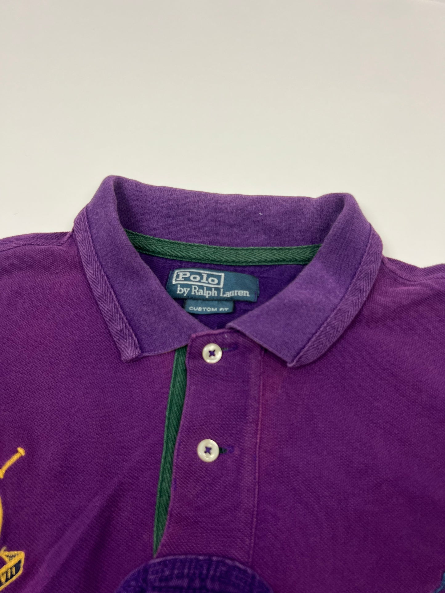 Polo Ralph Lauren Polo (XL)