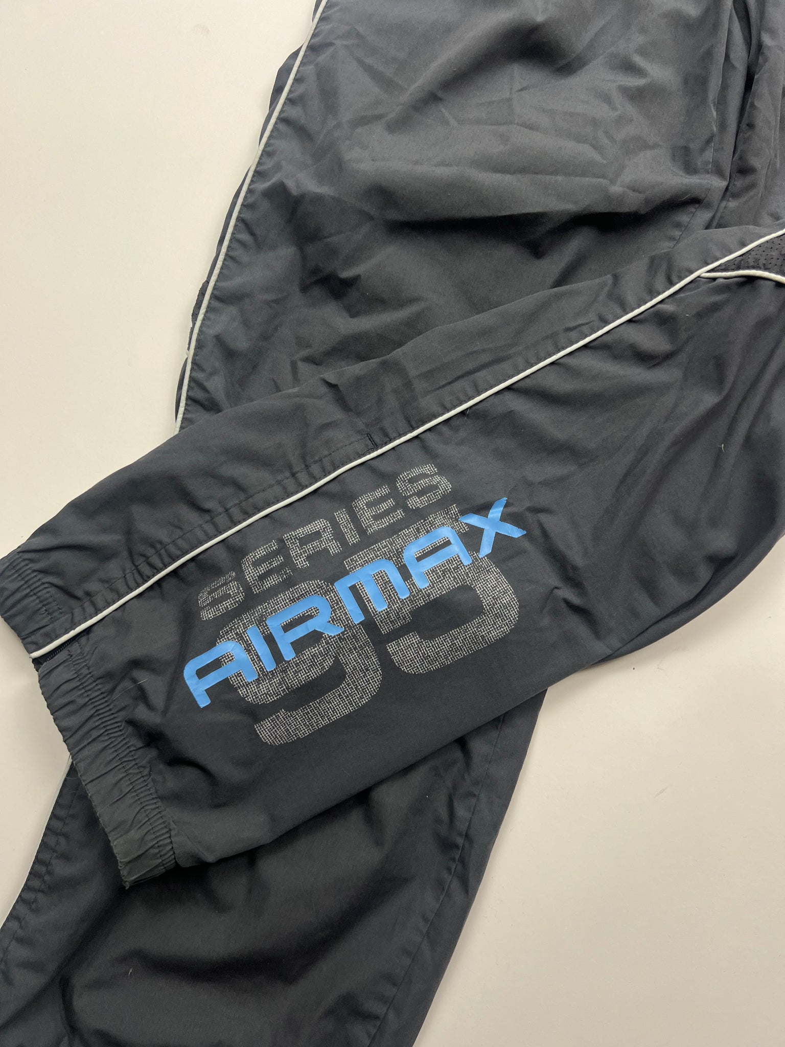 Nike Air Max Tracksuit (S)