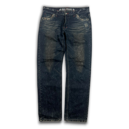 Big Train Jeans (36)