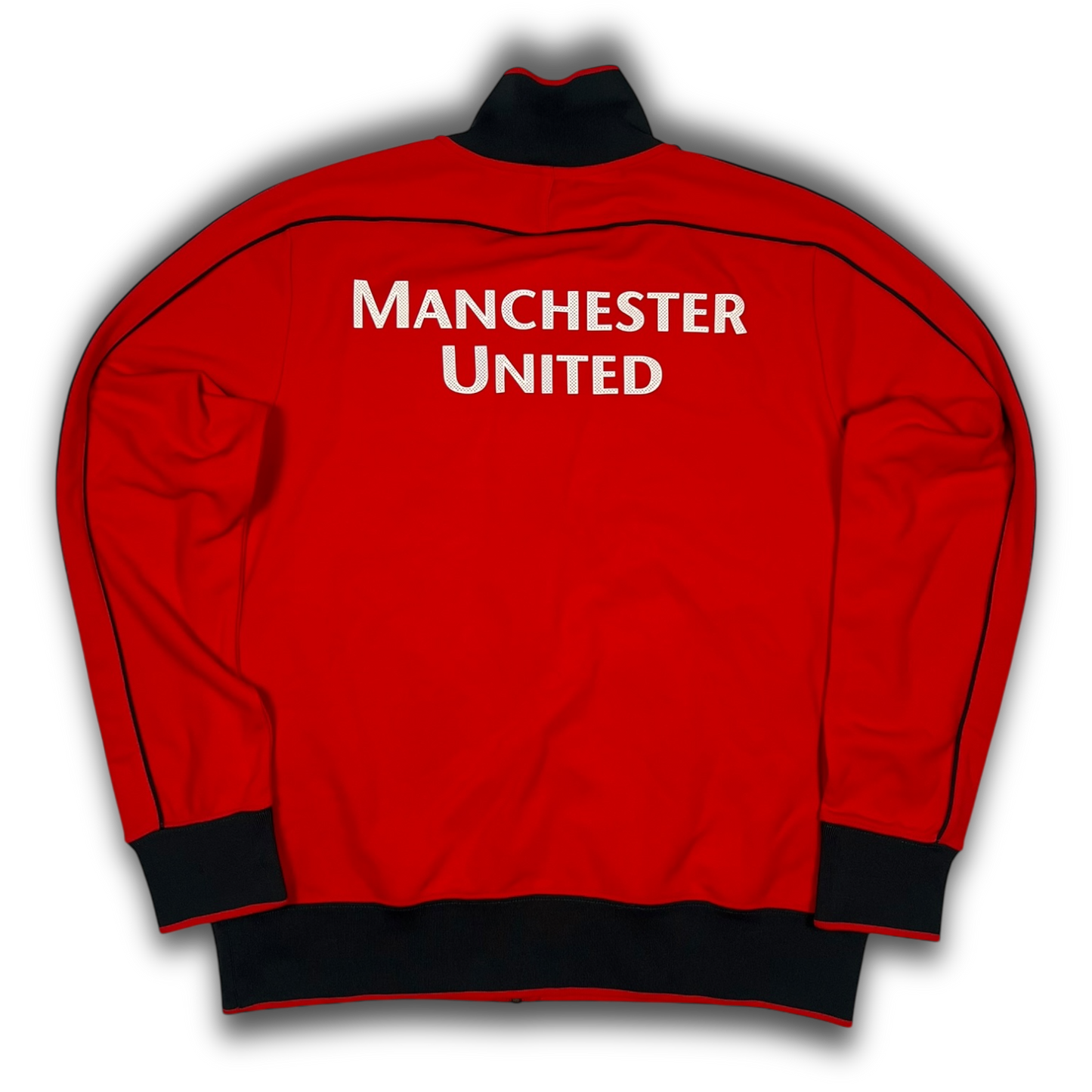 Nike Manchester United Track Jacket (L)