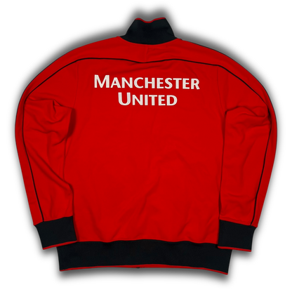 Nike Manchester United Track Jacket (L)