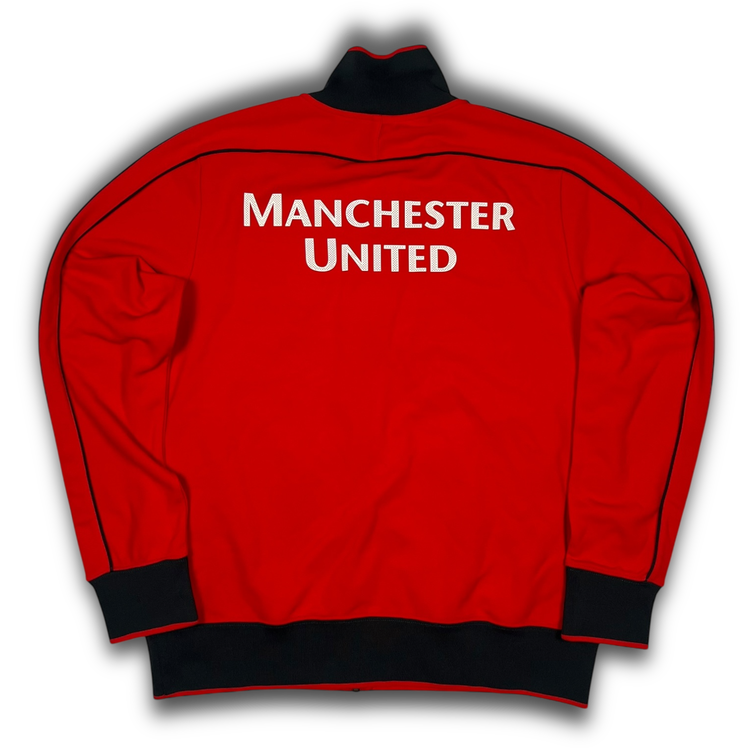 Nike Manchester United Track Jacket (L)