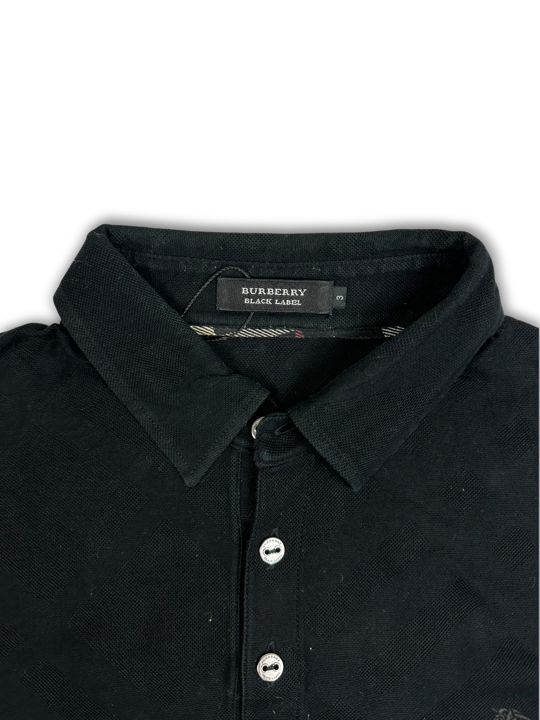 Burberry Polo (S)