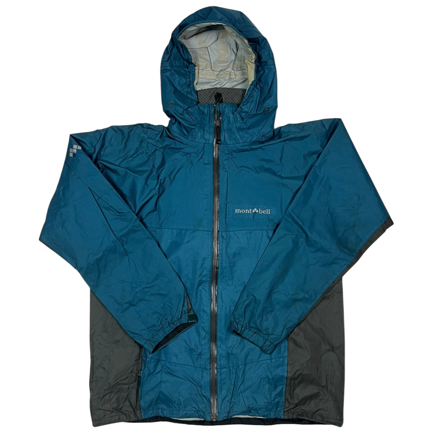 Montbell Jacket (L)