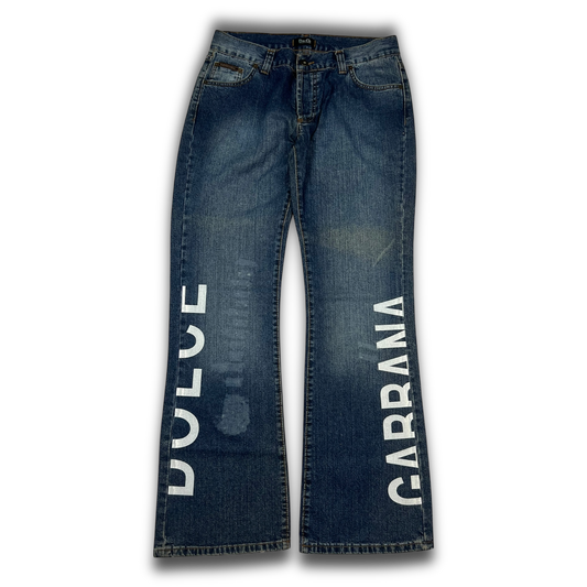 Dolce & Gabbana Jeans (32)