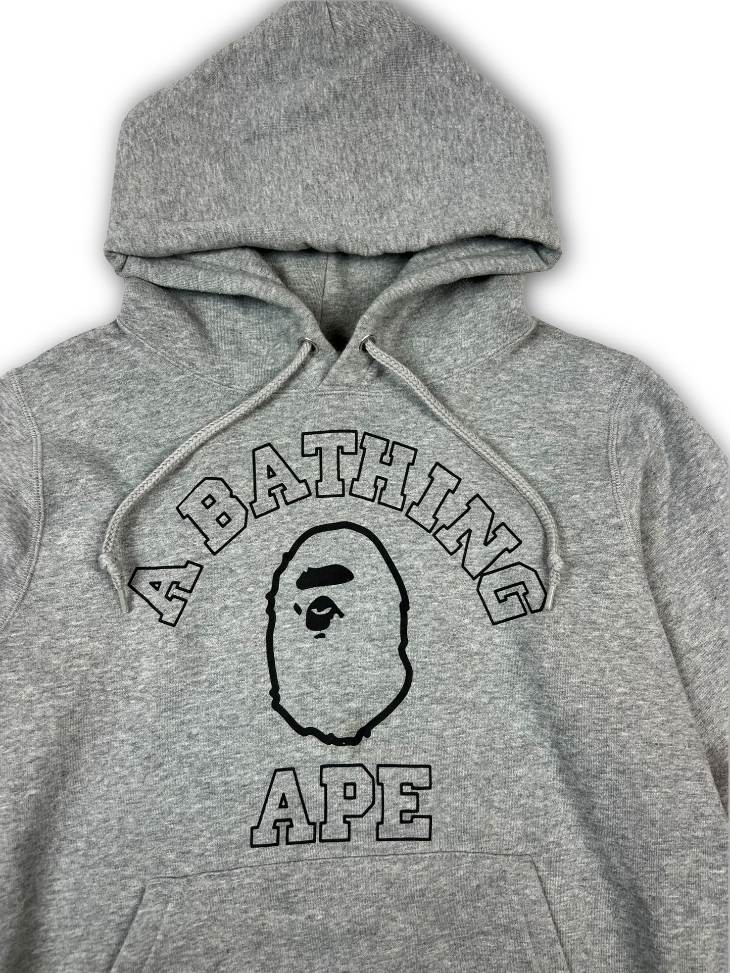 A Bathing Ape Hoodie (S)