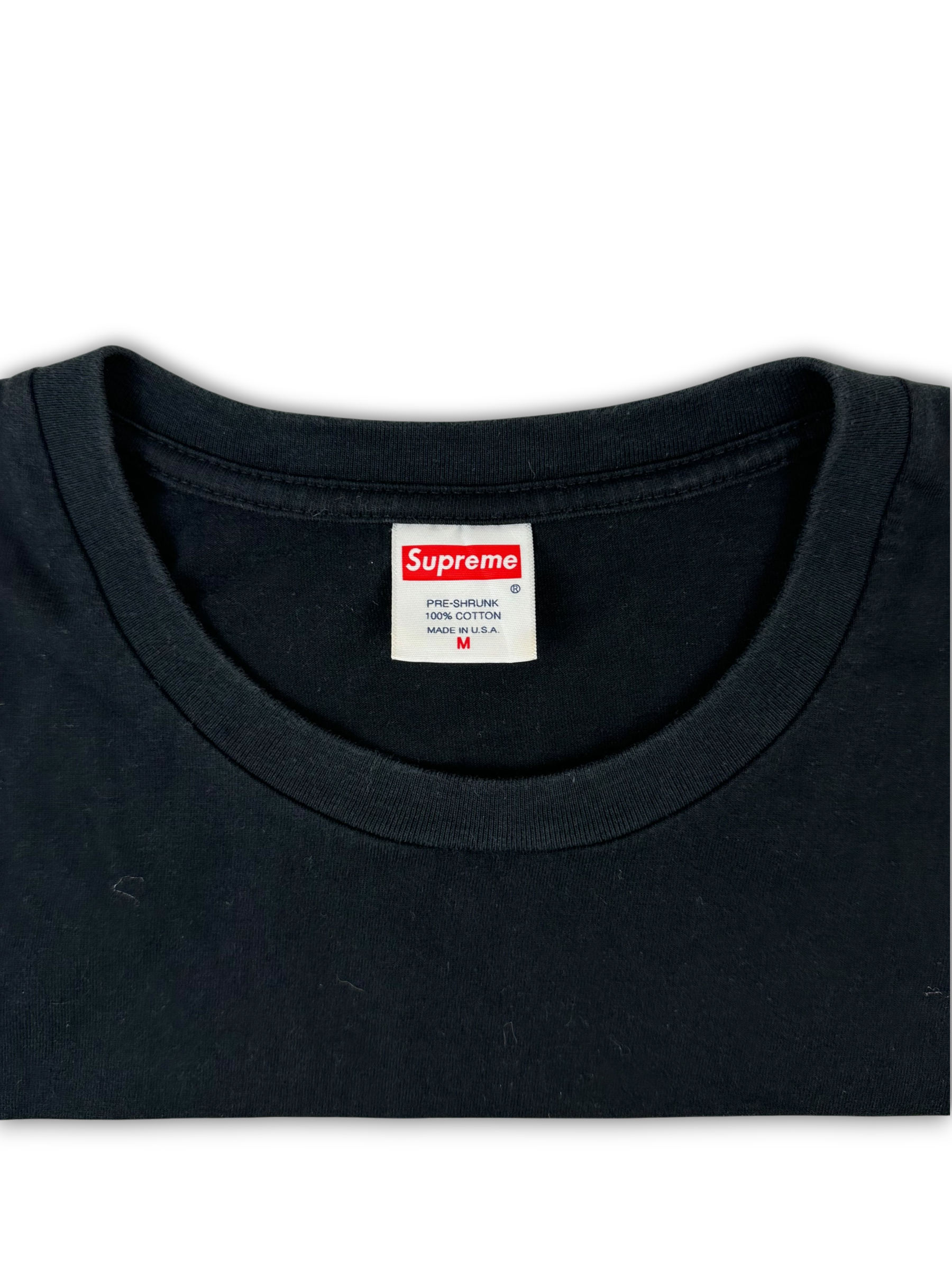 Supreme T-Shirt (M)