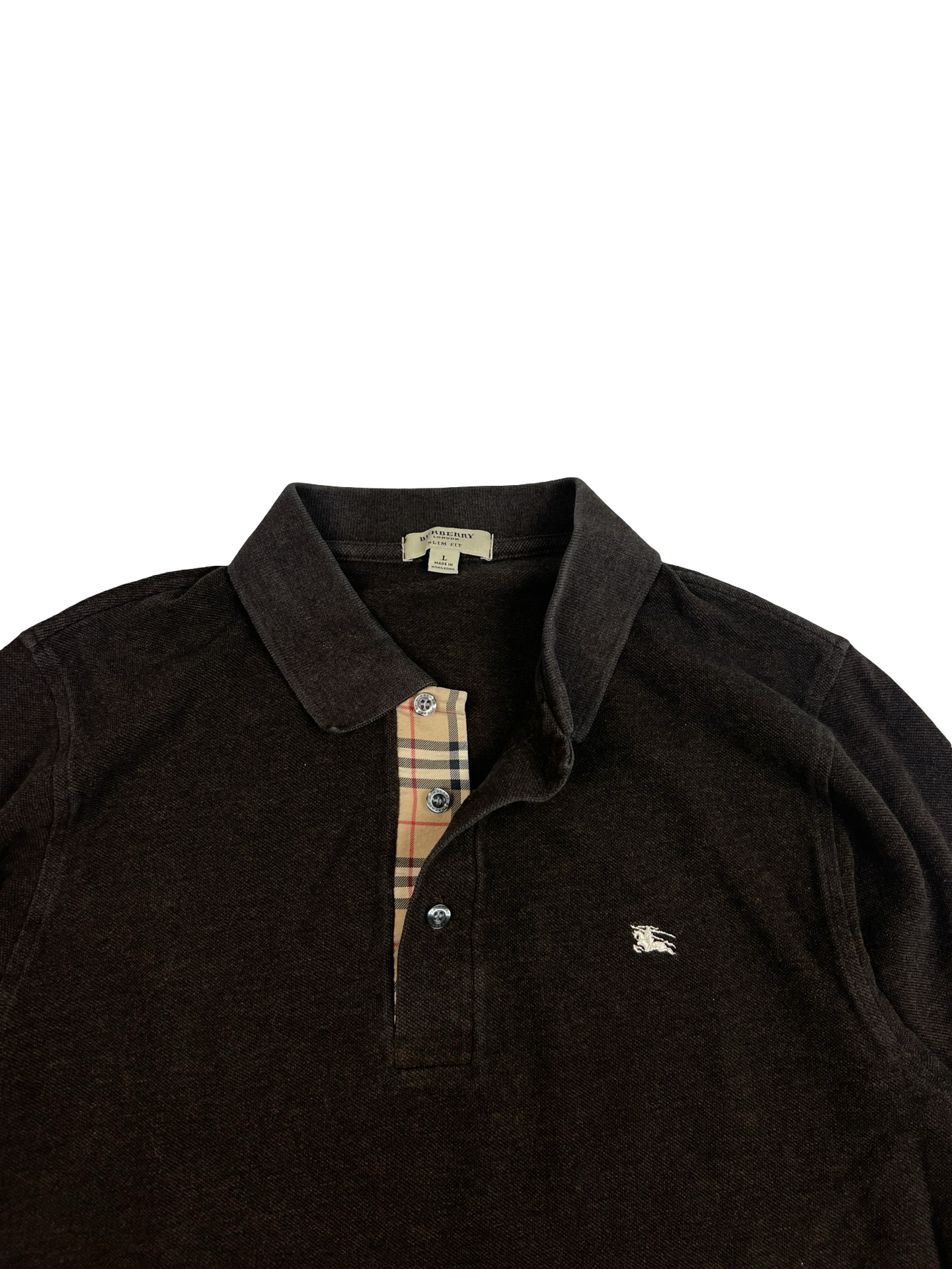 Burberry Longsleeve (L)