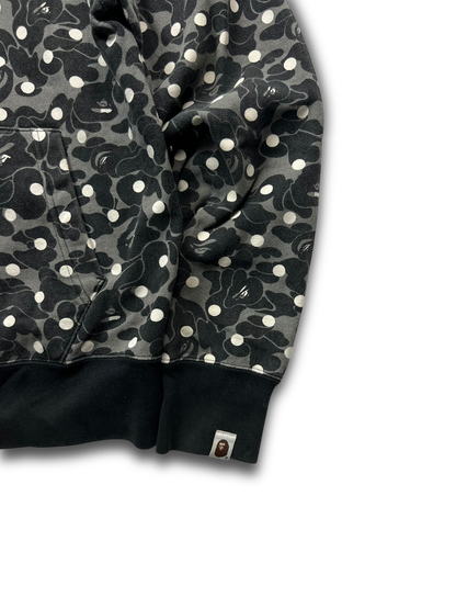 Bape Zip Up (M)