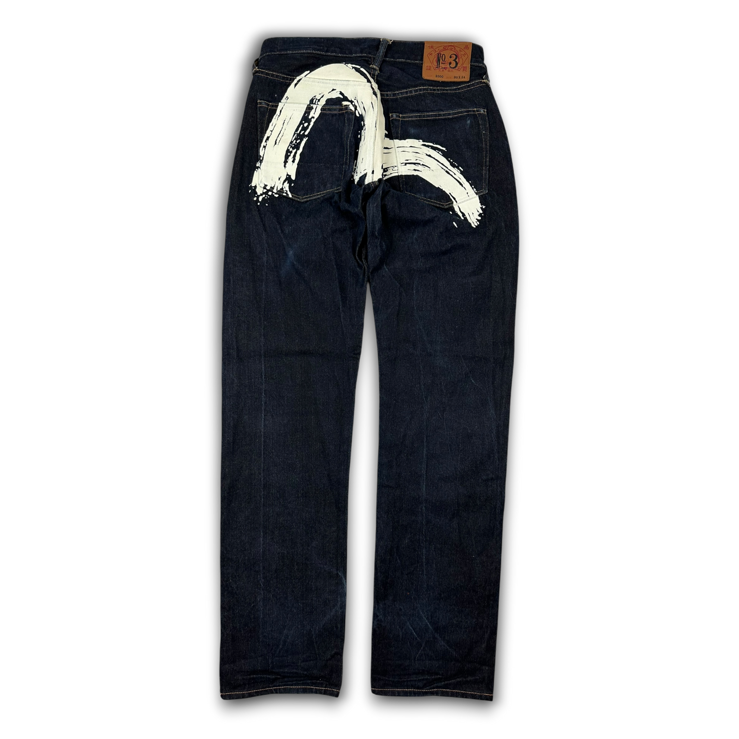 Evisu Jeans (30)