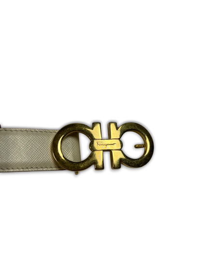 Ferragamo Belt (80cm)