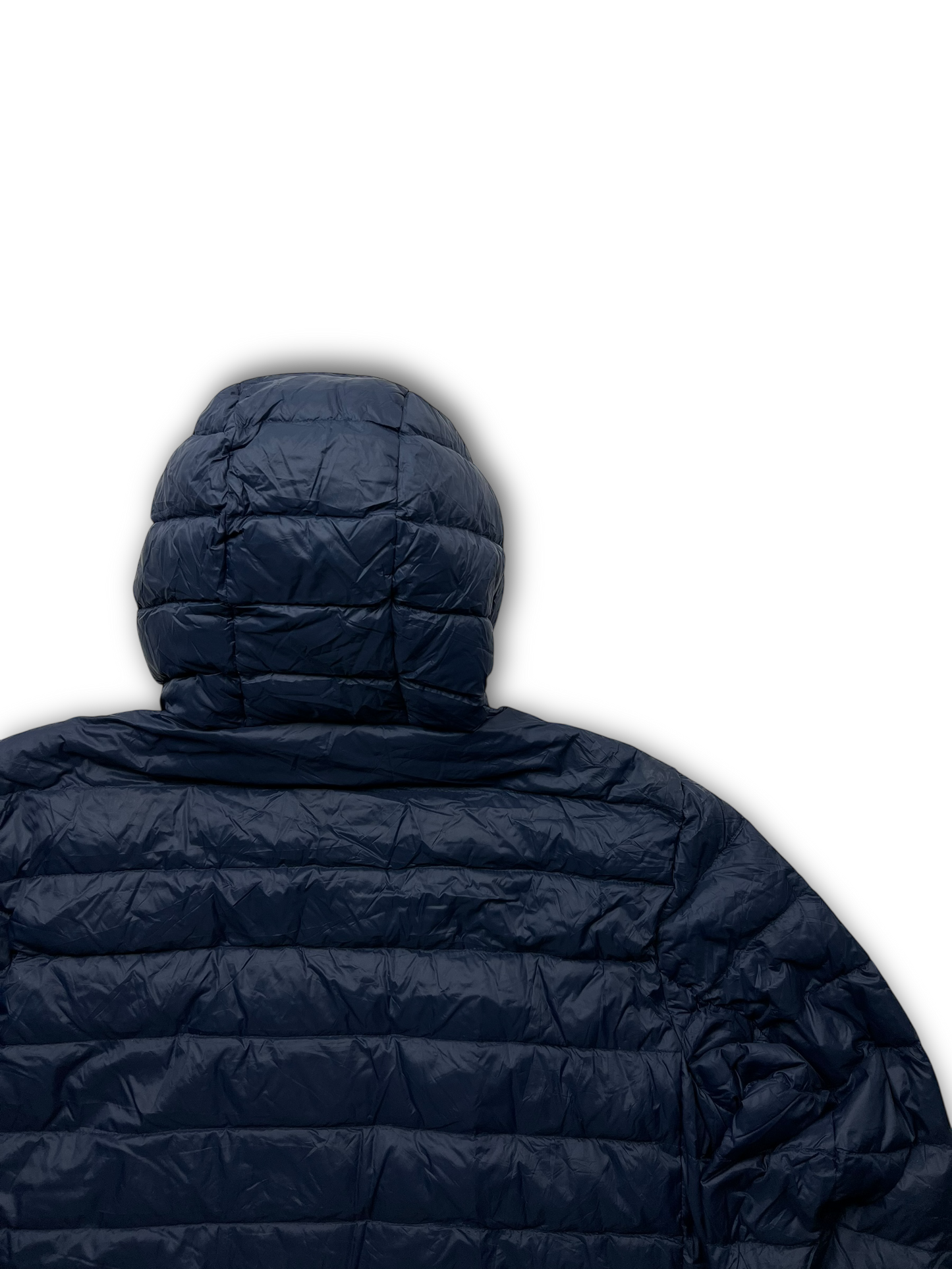 Polo Ralph Lauren Light Puffer Jacket (L)
