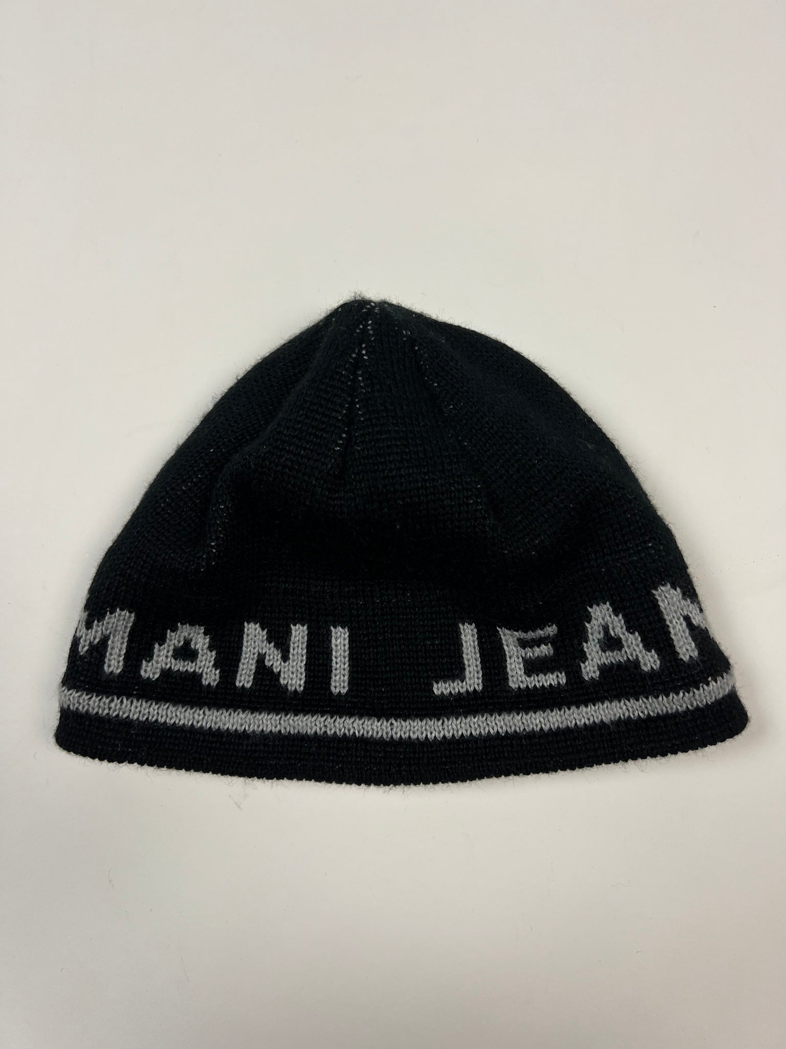 Armani Beanie