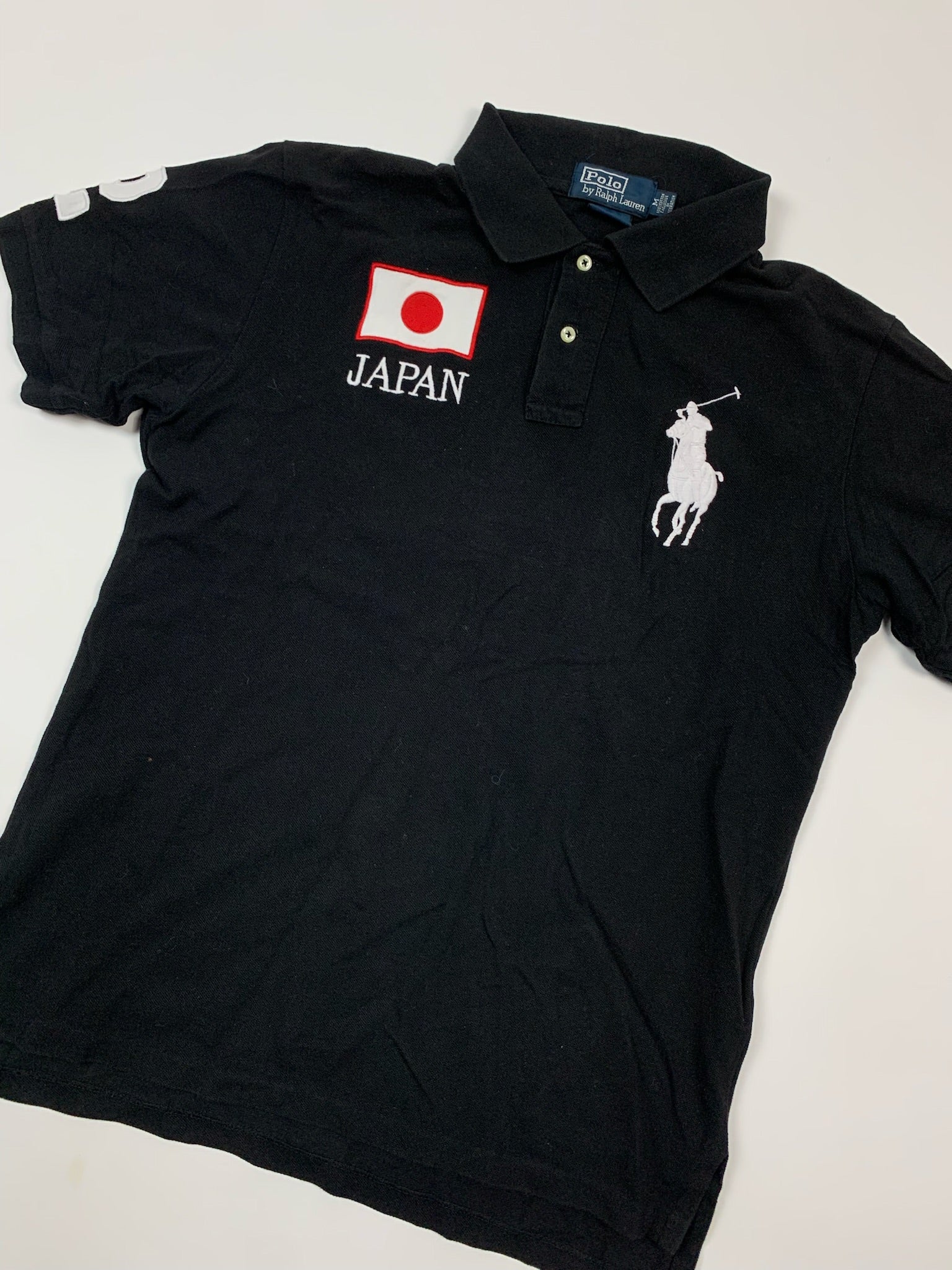 Polo Ralph Lauren Polo (M)