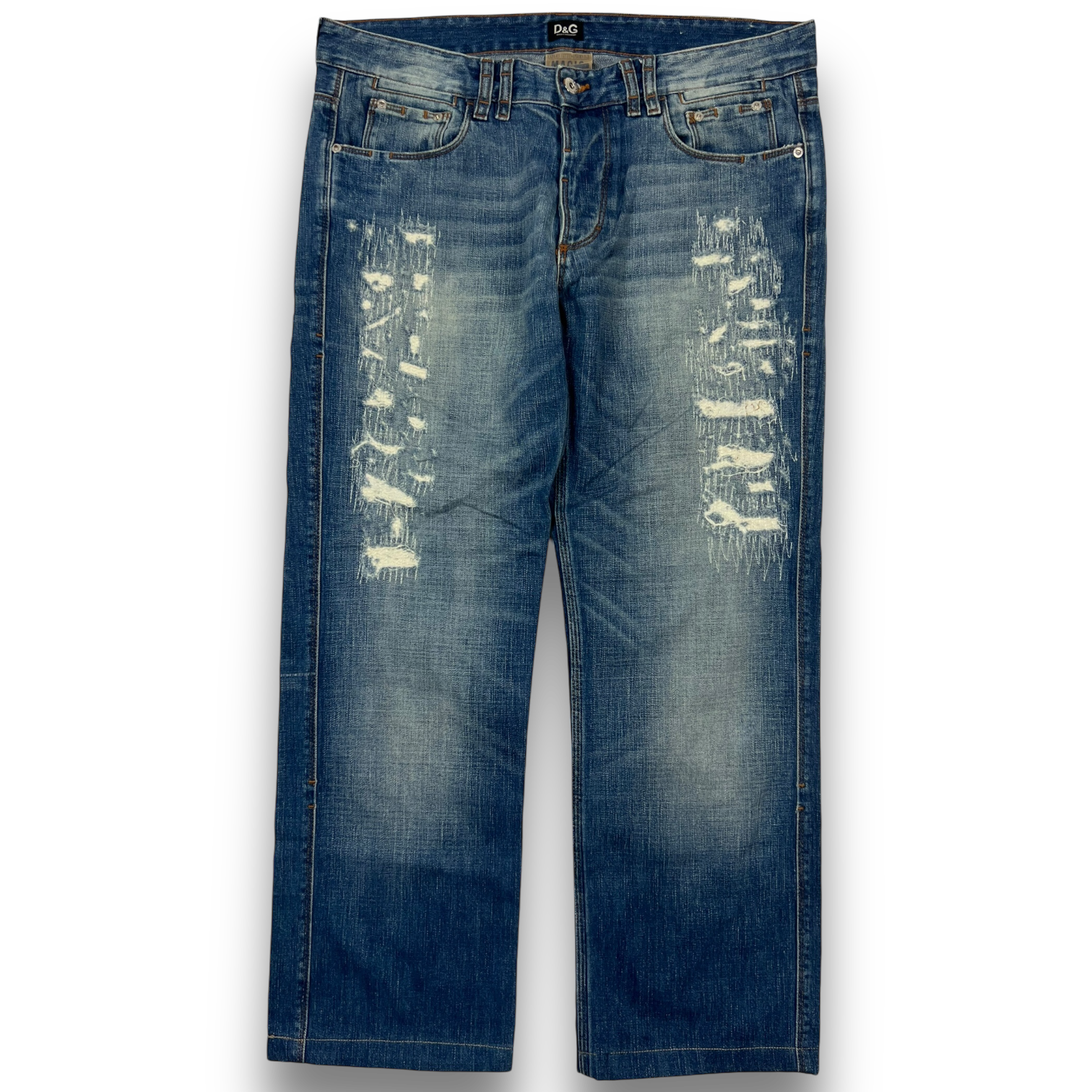 Dolce & Gabbana Jeans (35)