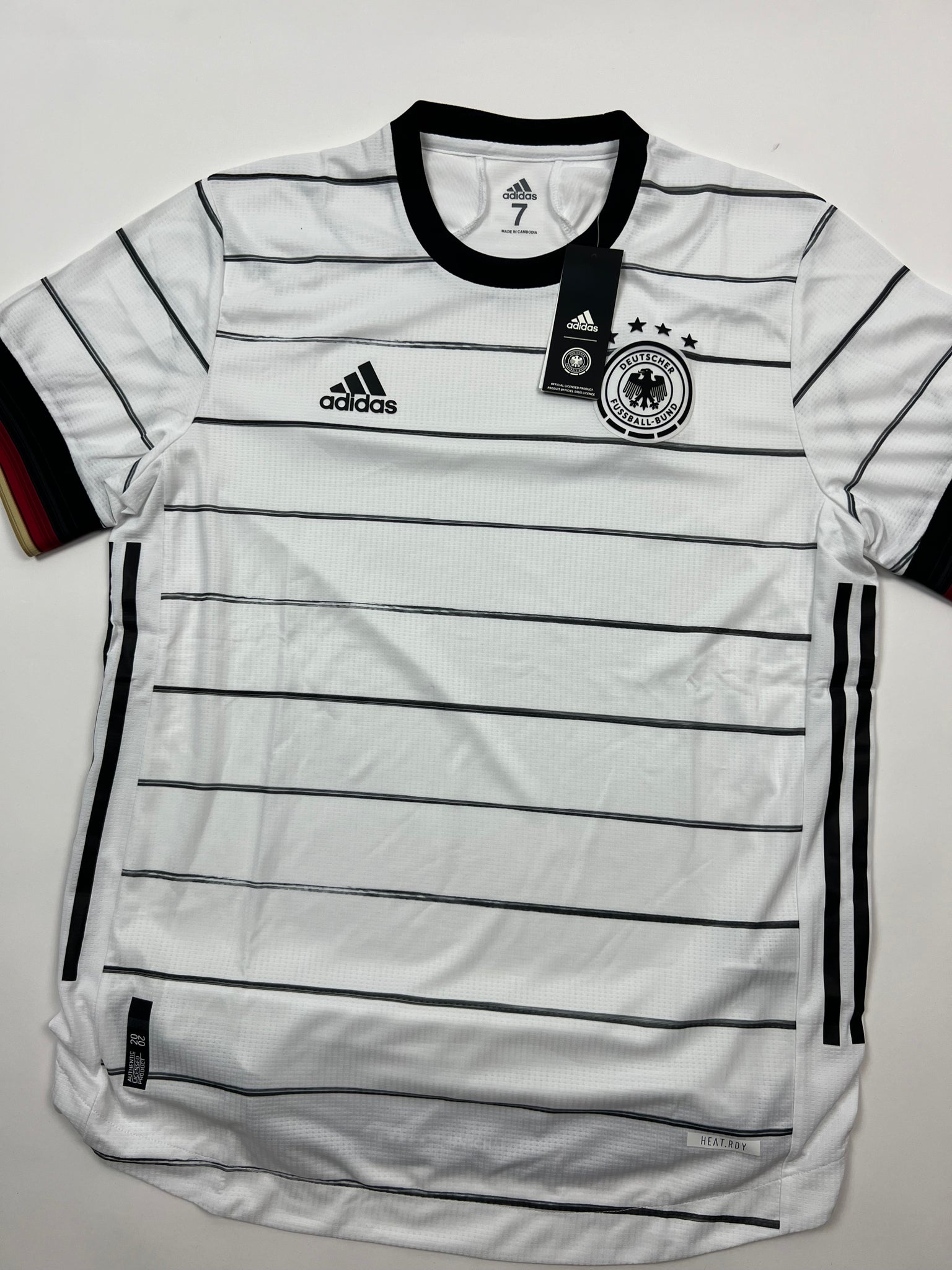 Adidas Germany Jersey (L)