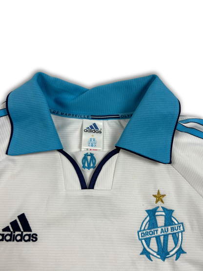 Adidas Olympique Marseille Jersey (L)