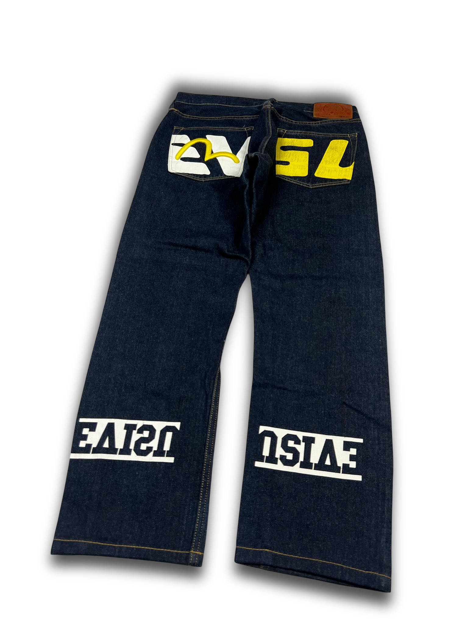 Evisu Jeans (32)