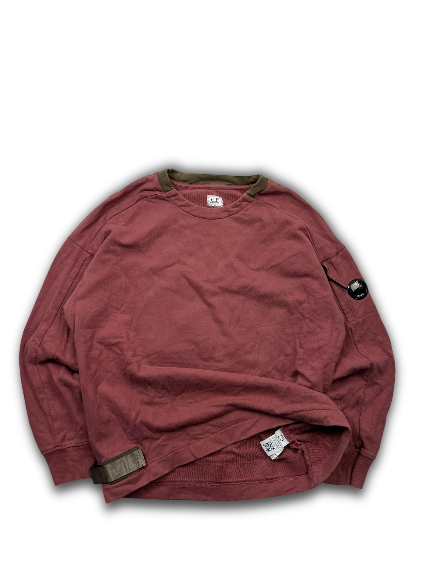 C.P. Company Sweater (XL)