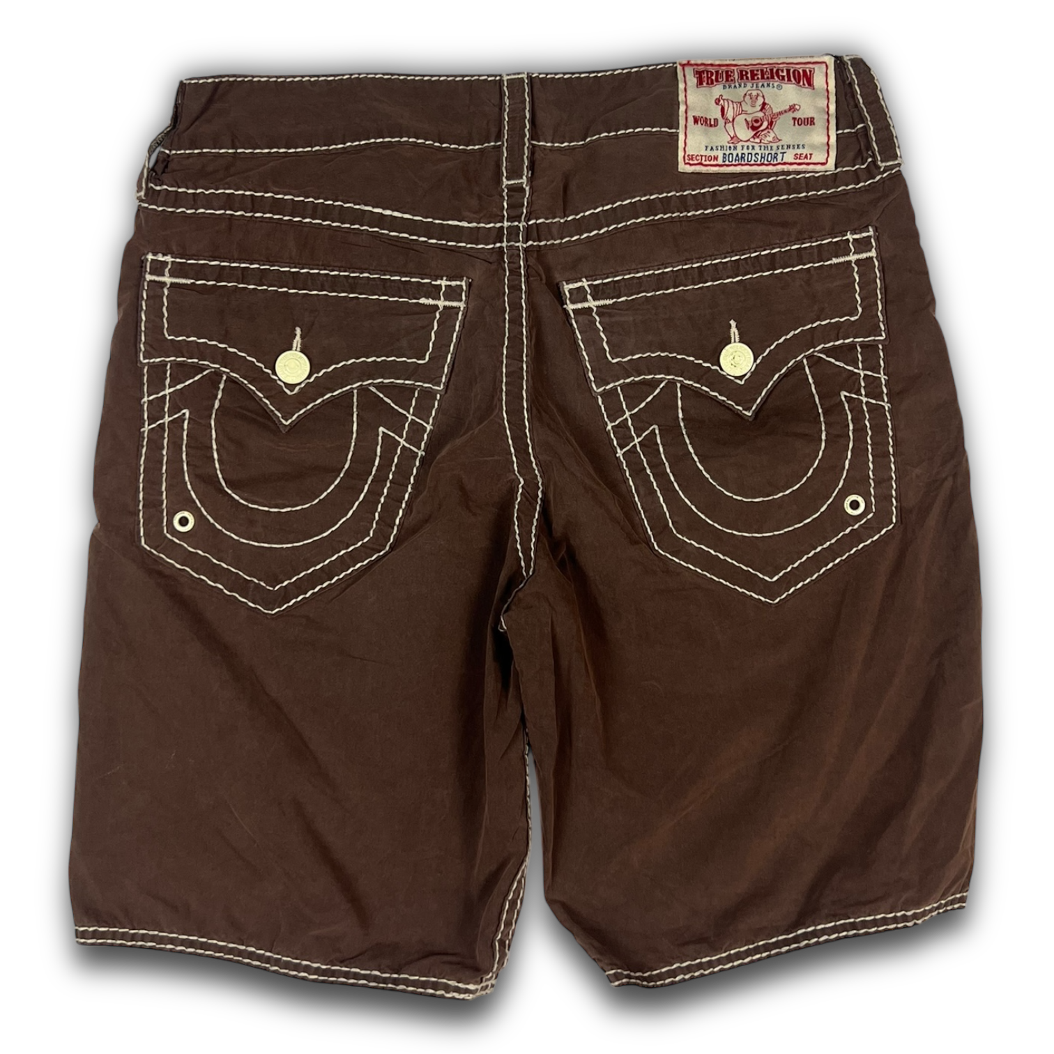 True Religion Shorts (32)
