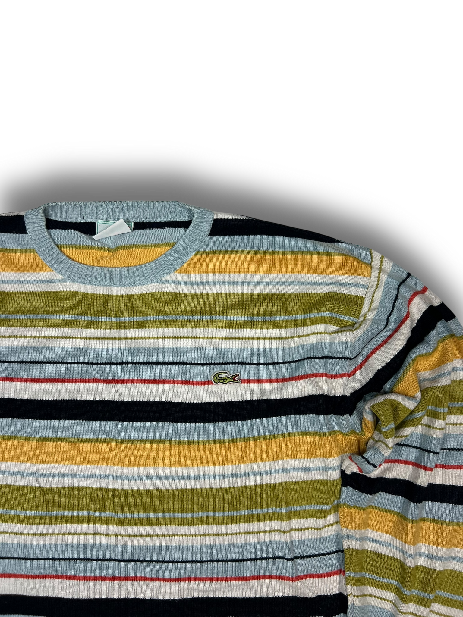 Lacoste Sweater (L)